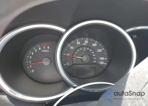 2011 Kia Sorento Lx from USA, damaged, VIN 5XYKT4A11BG109563